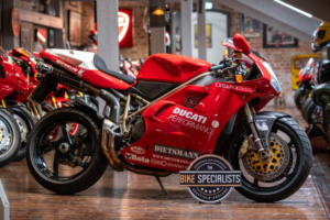 2000 Ducati 916