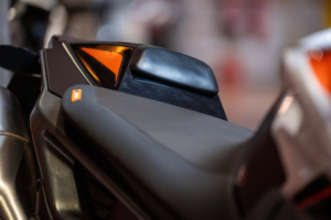 2020 Ktm 890 Duke *r Model - Lovely Example* in White — image 4