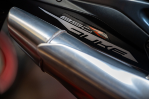 2020 Ktm 890 Duke *r Model - Lovely Example* in White — image 6