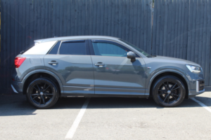2019 Audi Q2 1.6 Tdi 30 S Line in Grey — image 6