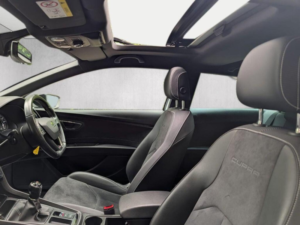 2017 SEAT Leon 2.0 Tsi Cupra 300 Sport Coupe Euro 6 (s/s) 3dr in White — image 6