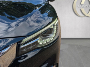 2022 MG MG Hs 1.5 T-Gdi Exclusive Dct Euro 6 (s/s) 5dr in Black — image 4