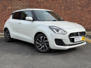 2023 Suzuki Swift