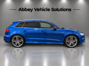2015 Audi Sq5
