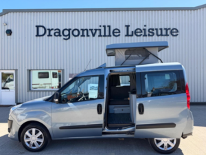 2013 Fiat Doblo