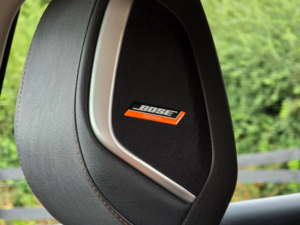 2019 Nissan Juke 1.6 Bose Personal Edition SUV 5dr Petrol Manual Euro 6 (112 Ps) in Grey — image 5