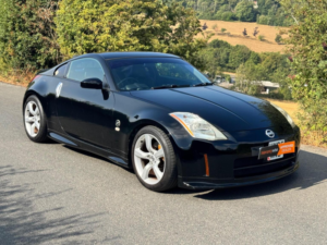 2008 Nissan 350 Z
