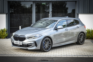 2023 BMW 1 Series