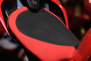 2020 Ducati Superleggera V4 V4 Superleggera Only 993 Miles in Red — image 6