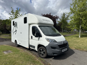 2017 Citroen Relay