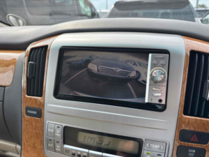 2007 Toyota Alphard 2.4 As Prime Selection Ii 8 Seats in White — image 6