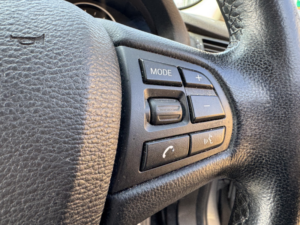 2013 BMW X3 2.0 X3 Xdrive20d Se in Grey — image 6