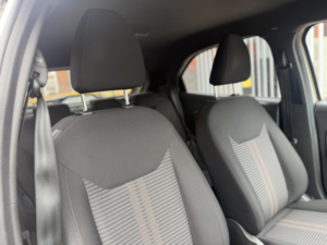2019 Ford Ka+ 1.2 Ti-Vct Active Euro 6 (s/s) 5dr in Silver — image 3