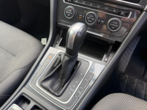 2020 Volkswagen Golf 1.5 Tsi Evo Match Edition DSG Euro 6 (s/s) 5dr in Grey — image 6