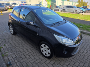 2014 Ford Ka