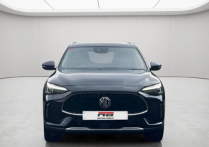 2023 MG MG Hs 1.5 T-Gdi Trophy Dct Euro 6 (s/s) 5dr in Black — image 5