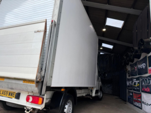 2020 Citroen Relay 2.2 Bluehdi 35 Plus Ready To Run Luton L3 Euro 6 (s/s) 3dr in White — image 5