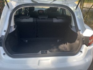 2017 Renault Clio 0.9 Dynamique Nav Tce 90 in White — image 6