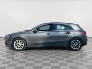2019 Mercedes-Benz A Class 1.3 A180 Sport (executive) Hatchback 5dr Petrol 7g-Dct Euro 6 (s/s) (136 Ps) in Grey — image 6