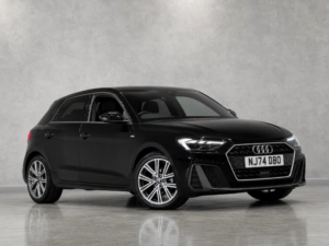 2024 Audi A1