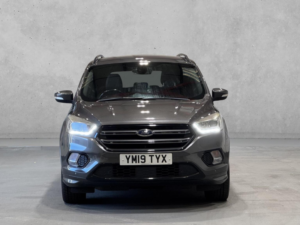 2019 Ford Kuga 1.5t Ecoboost St-Line Euro 6 (s/s) 5dr in Grey — image 5
