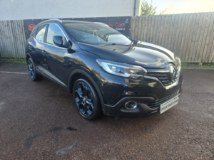 2018 Renault Kadjar