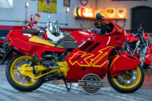 1989 BMW K 1