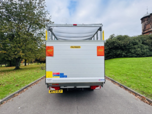 2023 Mercedes-Benz Sprinter 2.0 315 Cdi Progressive in White — image 5