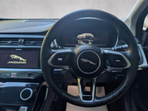2020 Jaguar I-Pace 400 90kwh Se Auto 4WD 5dr in Grey — image 5
