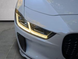 2020 Jaguar I-Pace 400 90kwh Se Auto 4WD 5dr in Grey — image 6