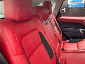2018 Land Rover Range Rover Sport 3.0 Sd V6 Hse Dynamic Auto 4WD Euro 6 (s/s) 5dr in Other — image 5