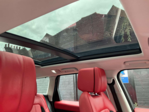 2018 Land Rover Range Rover Sport 3.0 Sd V6 Hse Dynamic Auto 4WD Euro 6 (s/s) 5dr in Other — image 6