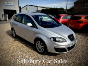 2013 SEAT Altea Xl