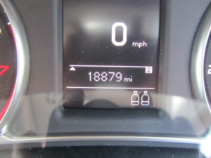 2015 Audi A1 1.4 Tfsi Sport in Blue — image 2
