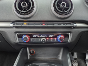 2015 Audi A3 1.6 Tdi S Line Sportback Euro 6 (s/s) 5dr in Grey — image 6