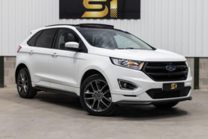 2016 Ford Edge