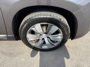 2016 Peugeot 2008 1.6 E-Hdi Allure in Grey — image 6