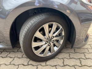 2023 Mazda Mazda2 Hybrid 1.5h Select CVT Euro 6 (s/s) 5dr in Grey — image 2