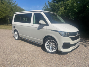 2024 Volkswagen Transporter 2.0 Tdi T28 Startline Fwd Swb Euro 6 (s/s) 5dr in White — image 3