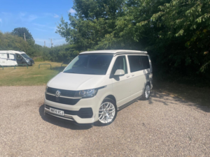 2024 Volkswagen Transporter 2.0 Tdi T28 Startline Fwd Swb Euro 6 (s/s) 5dr in White — image 5