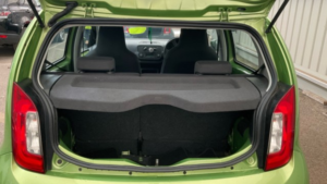 2013 Skoda Citigo 1.0 Mpi Se Automatic in Green — image 6