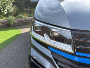 2021 Volkswagen Transporter 2.0 Tdi T32 Highline in Grey — image 6