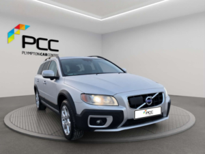 2010 Volvo Xc70