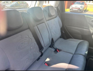 2013 Fiat 500l 1.4 Lounge Euro 6 5dr in White — image 6