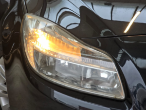 2013 Vauxhall Insignia 2.0 Cdti Ecoflex Se Nav in Black — image 6