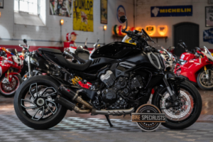 2023 Ducati Diavel V4