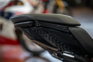 2023 Ducati Diavel V4 1158 in Black — image 4