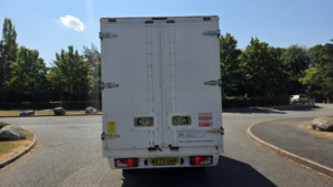 2022 Mercedes-Benz Sprinter 2.0 315 Cdi Progressive in Grey — image 6