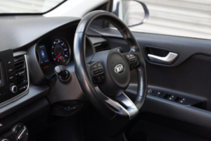 2018 Kia Rio 1.3 2 in Silver — image 2