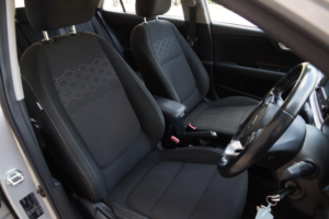 2018 Kia Rio 1.3 2 in Silver — image 4
